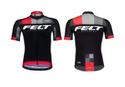 Felt Bicycles JERSEY S-SLEEVE DNA RACE