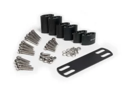 Felt Bicycles RISER KIT HIGH - BAYONET 3 ALUMINUM