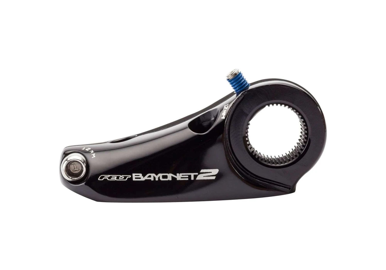 Felt Bicycles STEM BAYONET 2 TOP CROWN