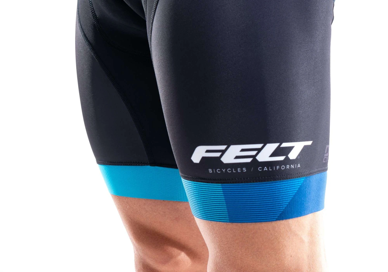 Felt Bicycles Felt Team Bibshorts - Men's - Image 4