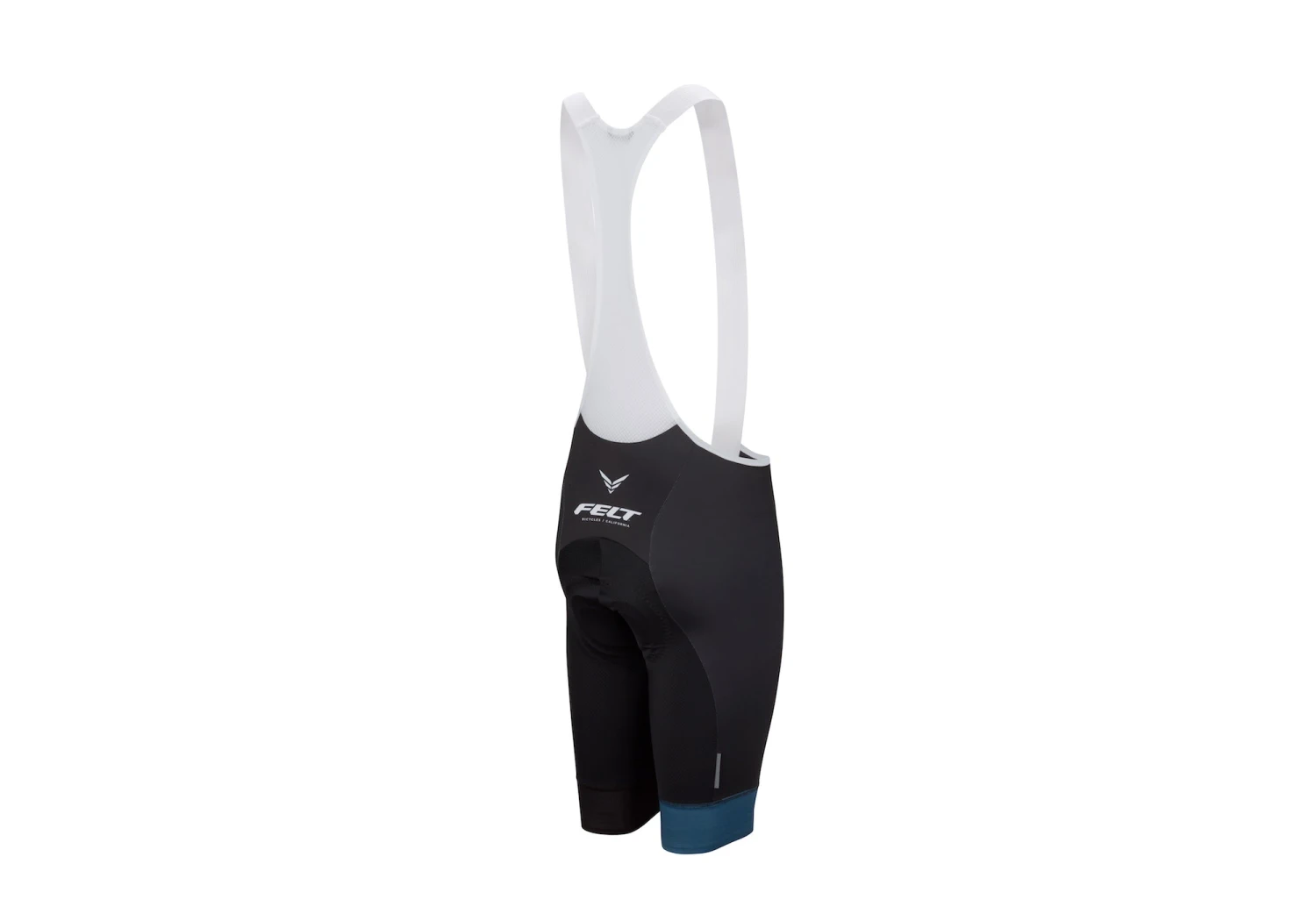 Felt Bicycles Felt Scatto Pro Bibshorts Black - Men's - Image 2