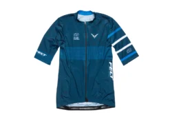 Felt Bicycles Felt Short-Sleeve Jersey Slate | Women's