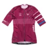 Felt Bicycles Felt Short-Sleeve Jersey Wine | Women's