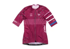 Felt Bicycles Felt Short-Sleeve Jersey Wine | Women's