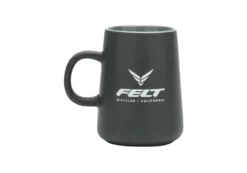 Felt Bicycles Coffee Mug