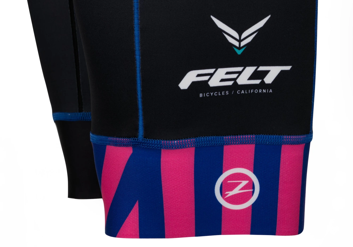 Felt Bicycles Felt Triathlon Aero FZ Racesuit Women's - Image 6