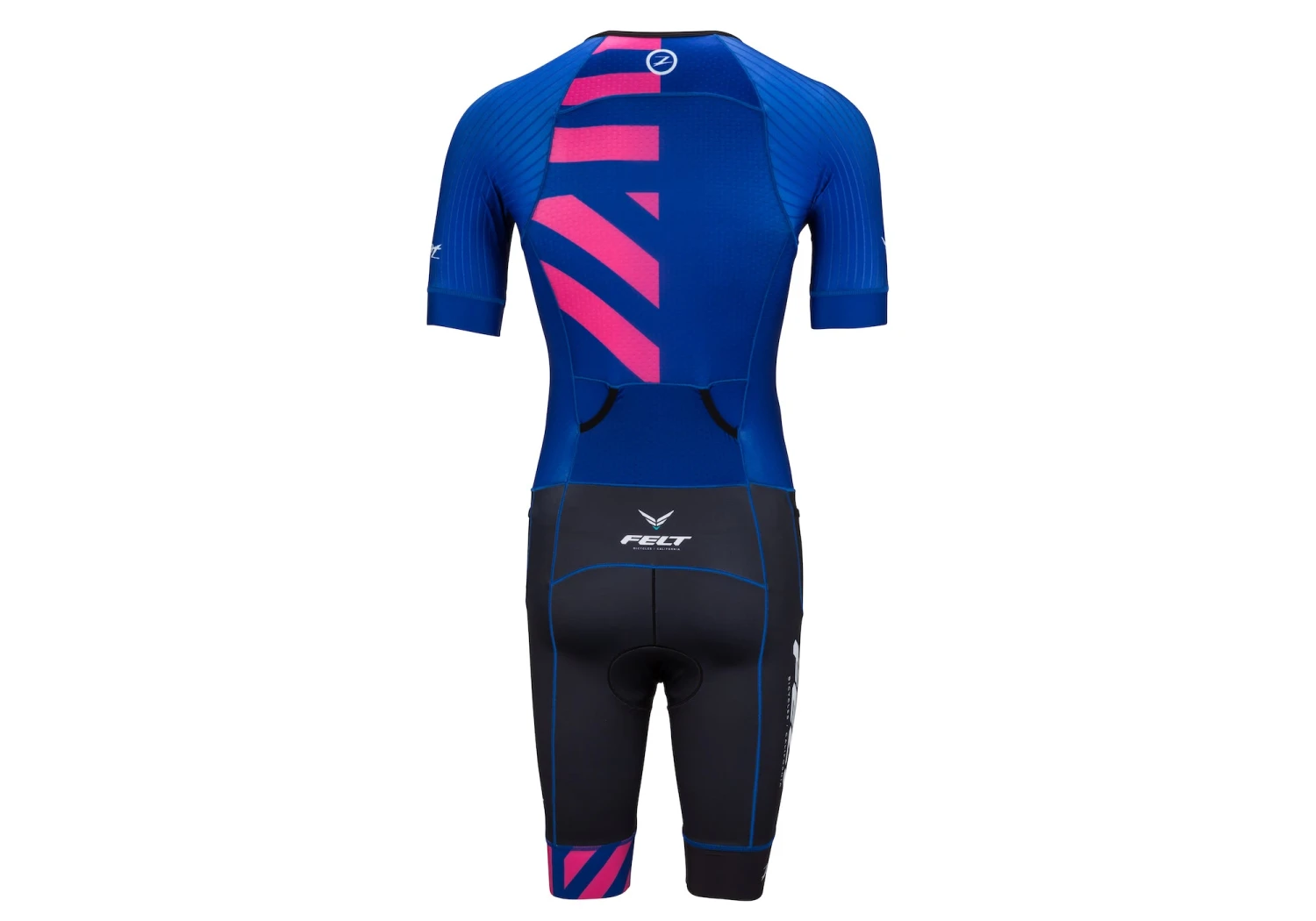 Felt Bicycles Felt Triathlon Aero FZ Racesuit Men's - Image 2