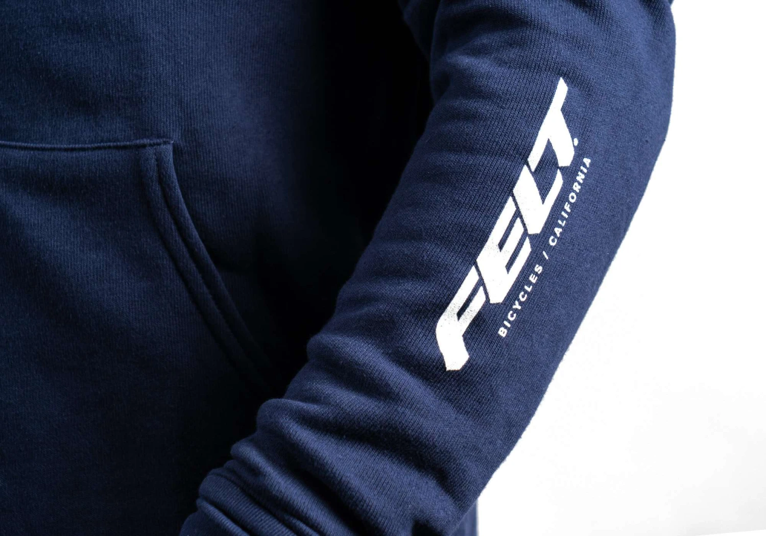 Felt Bicycles The Cali Hoodie | Unisex - Image 5