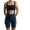 Felt Bicycles Felt + Eliel Laguna Seca Bib Shorts - Women's