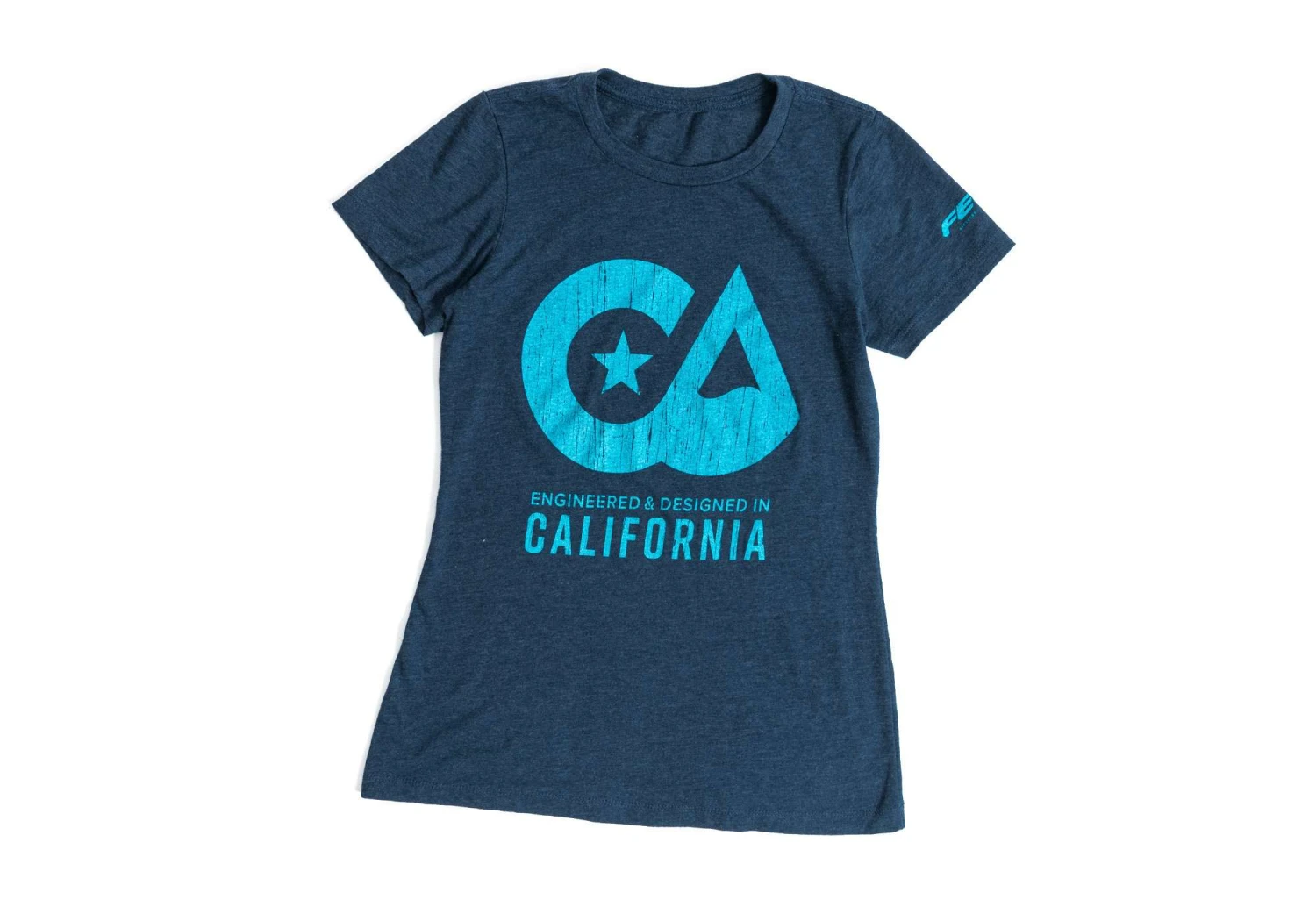 Felt Bicycles "Designed In CA" T | Women's - Image 2